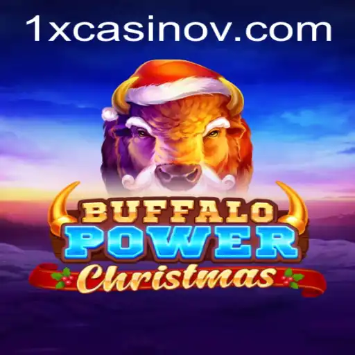 Exploring the Festive World of BuffaloPowerChristmas: A Gamer’s Delight