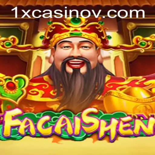 Discover the World of FaCaiShen: A Vibrant Casino Experience with 16bet Jogos