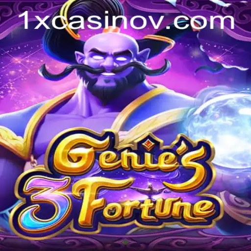 Exploring Genie3Fortune: A Magical Gaming Experience with 16bet Jogos