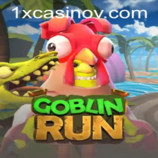 Discover GoblinRun: A Thrilling Adventure with 16bet Jogos