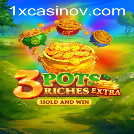 Discovering 3potsExtra: A Unique Gaming Experience by 16bet Jogos