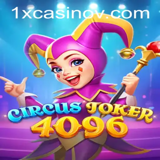 Discovering CircusJoker4096: The New Sensation in 16bet Jogos