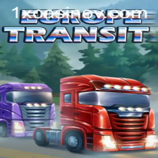 Discover EuropeTransit: A Thrilling Journey Across the Continent and Its Impact on Modern Gaming
