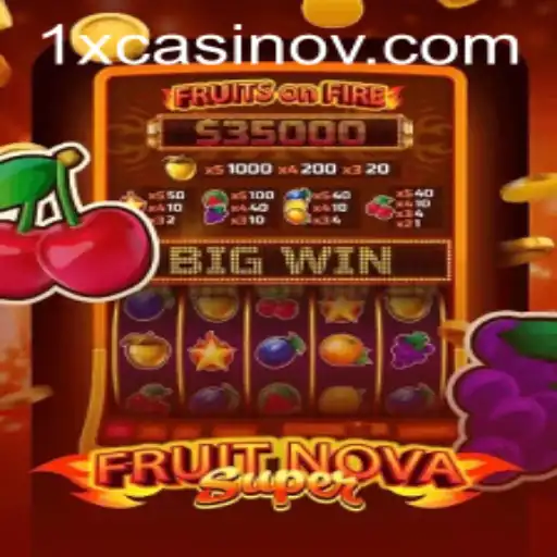 Exploring the Exciting World of FruitNovaSuper in the 16bet Jogos Series