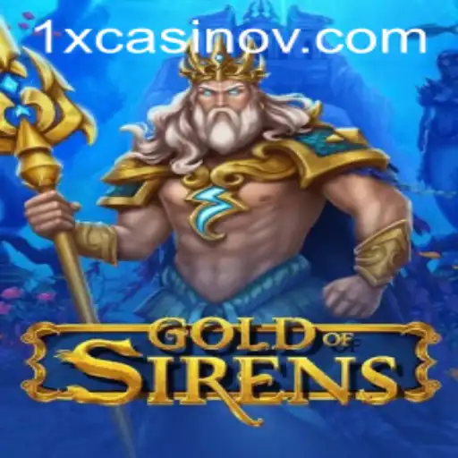 GoldofSirens: A Dive into the Deep Waters of Adventure and Chance