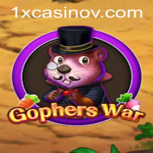 Unveiling GophersWar: A Riveting Adventure in Gaming