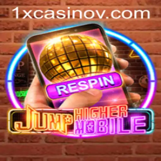 JumpHighermobile: A New Era in Mobile Gaming with 16bet Jogos