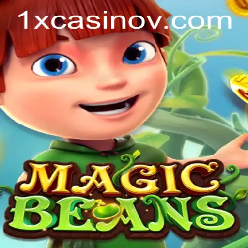 Exploring the Enchanting World of MAGICBEANS: A New Era in Gaming with 16bet Jogos