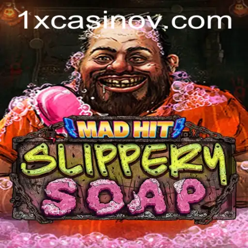 Exploring the Thrilling World of MadHitSlipperySoap: The Ultimate Gaming Experience