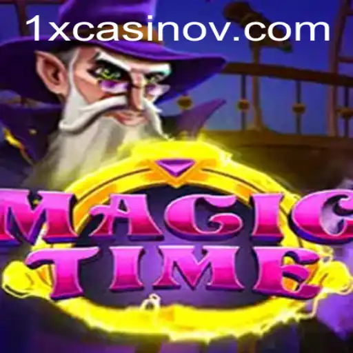 MagicTime: Unveiling a New Era in Gaming