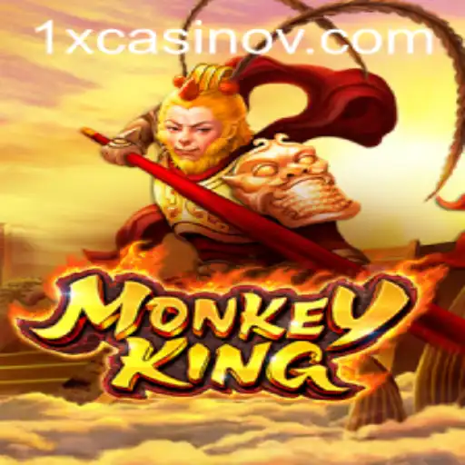 Explore the Thrilling World of MonkeyKing with 16bet Jogos