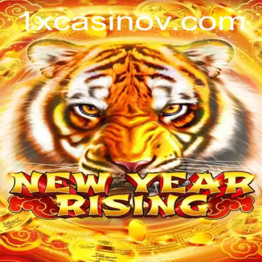 Discover NewYearRising: The Dynamic Game Sweeping Across 16bet Jogos