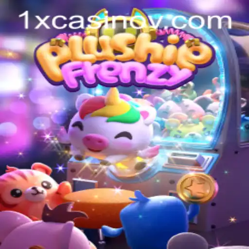 Exploring the Exciting World of PlushieFrenzy in 16bet Jogos