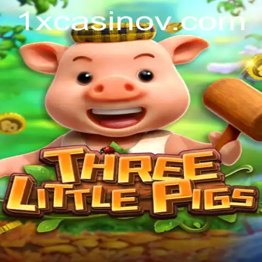 Exploring the Thrills of THREELITTLEPIGS: A 16bet Jogos Adventure