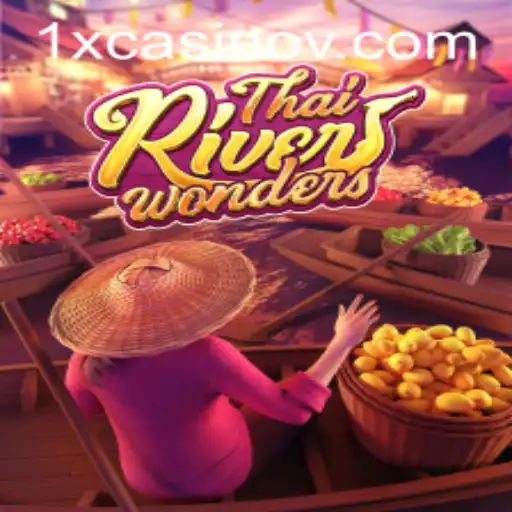 Exploring ThaiRiverWonders: A Unique Gaming Experience with 16bet Jogos