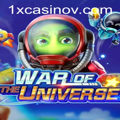 Exploring WAROFTHEUNIVERSE: A Revolutionary Gaming Experience by 16bet Jogos