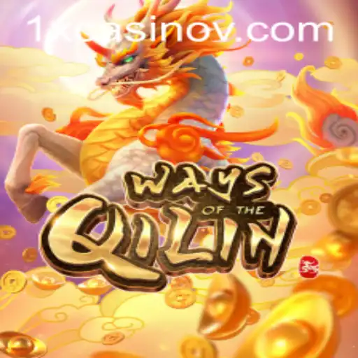 Discovering the Enchanting World of 'Ways of the Qilin': A 16bet Jogos Adventure