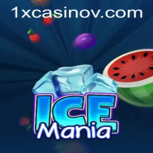 Explore IceMania: A Thrilling Dive into the World of 16bet Jogos