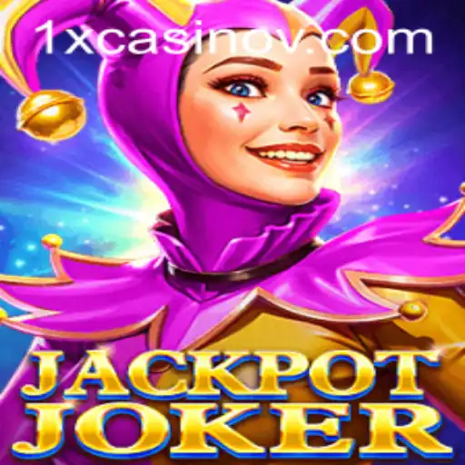 Discover the Exciting World of JackpotJoker: A New Era of Gaming by 16bet Jogos