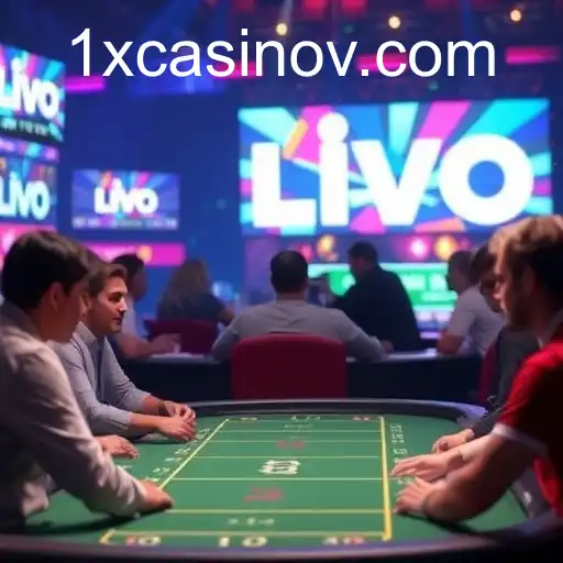 Jogos ao vivo