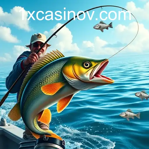 Jogos de pesca