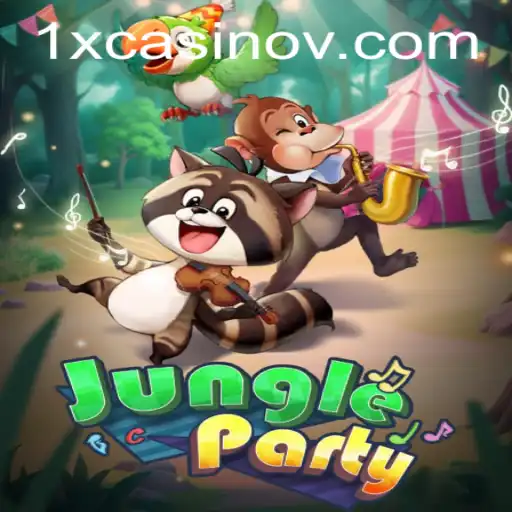 Discover the Exciting World of JungleParty: A Game by 16bet Jogos