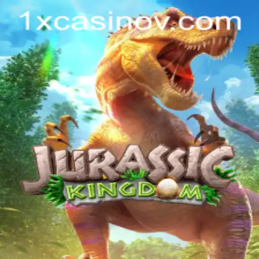 Explore the Thrilling World of JurassicKingdom with 16bet Jogos