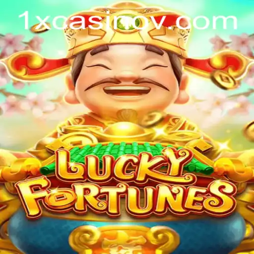 Exploring the Exciting World of LUCKYFORTUNES by 16bet Jogos