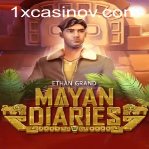 MayanDiaries: Unveiling the Mysteries of the Ancient Civilization