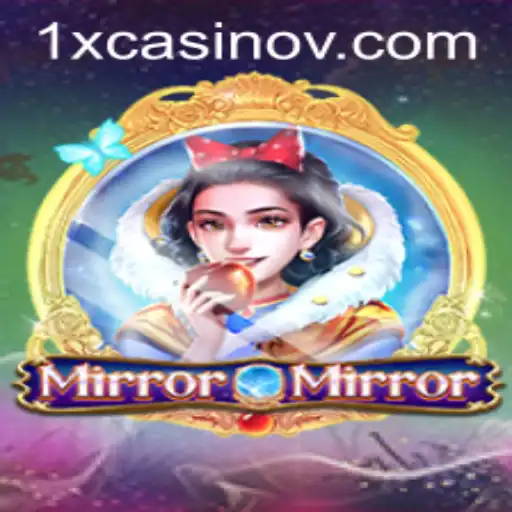 MirrorMirror: Unveiling the Magic with 16bet Jogos