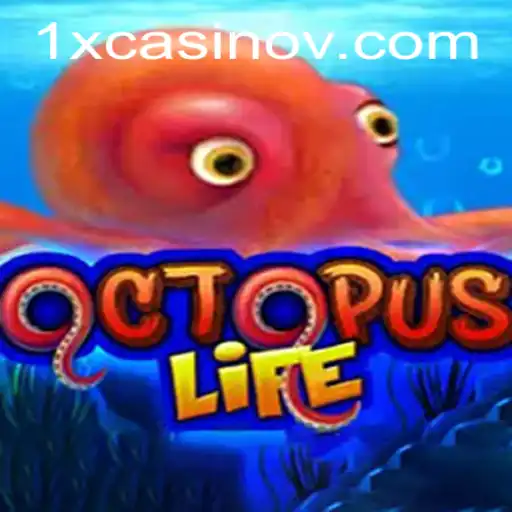 Unveiling the Intricacies of OctopusLife: A Deep Dive into a Fascinating Game