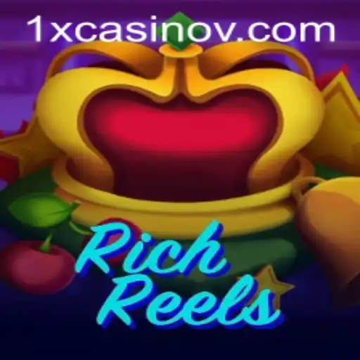 Exploring RichReels: A Deep Dive into the Exciting World of 16bet Jogos