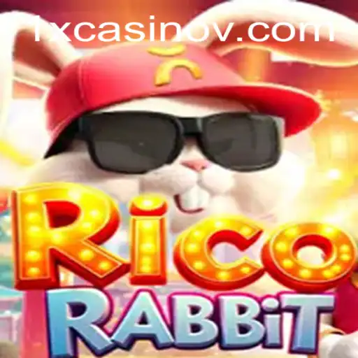 Explore RicoRabbit: A New Adventure with Exciting Challenges
