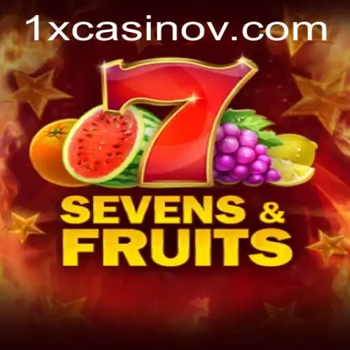SevensFruits: A Vibrant Addition to 16bet Jogos