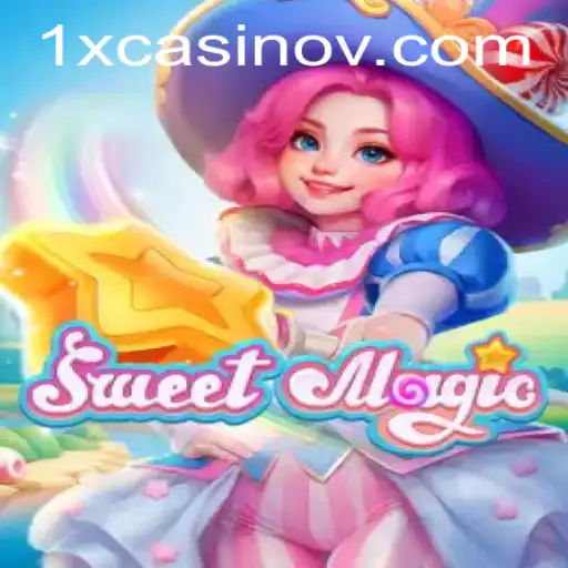 Exploring the Enchanting World of SweetMagic and 16bet Jogos