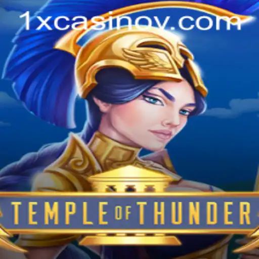 Unlock the Mysteries of TempleofThunder with 16bet Jogos: A Thrilling Adventure Awaits