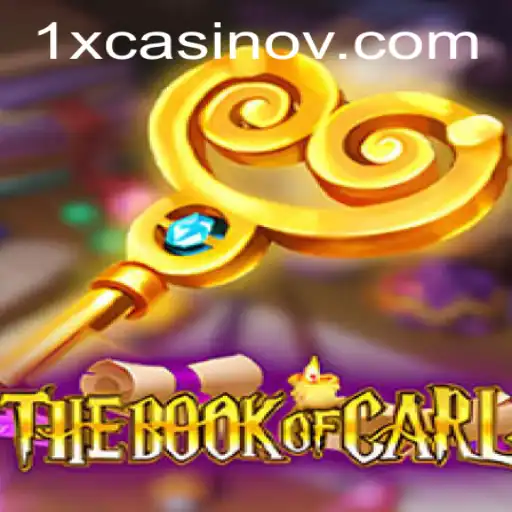 Unlocking the Mysteries of TheBookofCarl: An Exciting Journey into 16bet Jogos