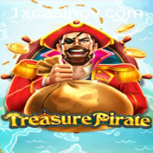 Discover the Adventure of TreasurePirate with 16bet Jogos