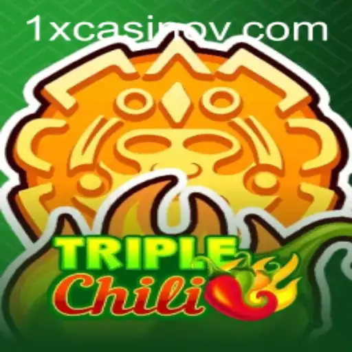 Discover TripleChili: A Thrilling New Game from 16bet Jogos