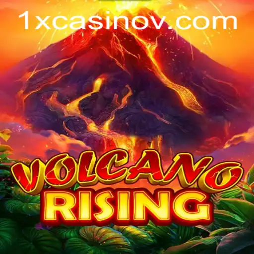 Explore the Thrilling World of VolcanoRising with 16bet Jogos