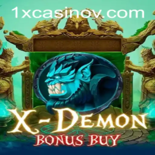 Exploring XDemonBonusBuy: A Digital Gaming Sensation by 16bet Jogos